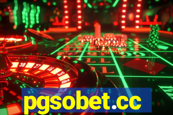 pgsobet.cc