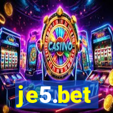 je5.bet