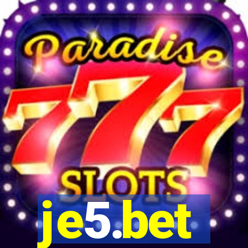 je5.bet