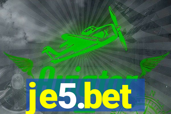 je5.bet