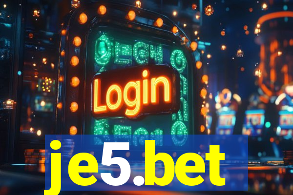 je5.bet