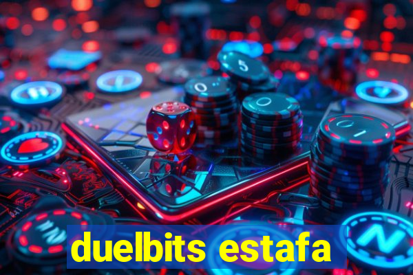 duelbits estafa