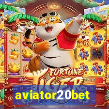 aviator20bet