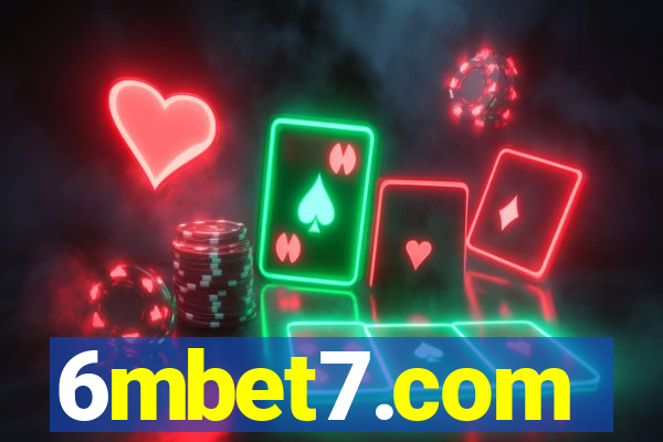 6mbet7.com