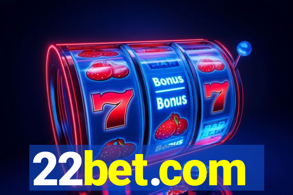22bet.com