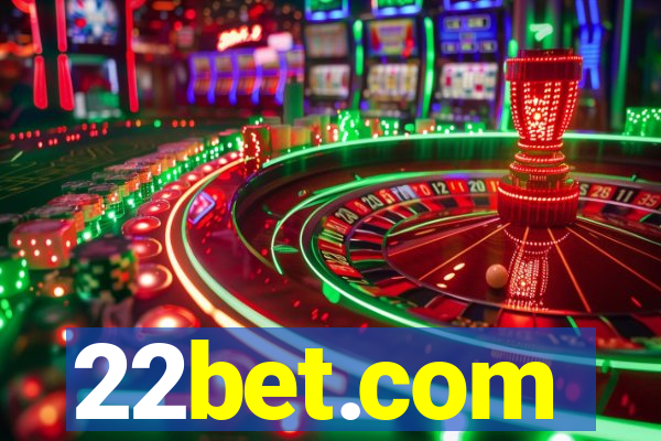 22bet.com