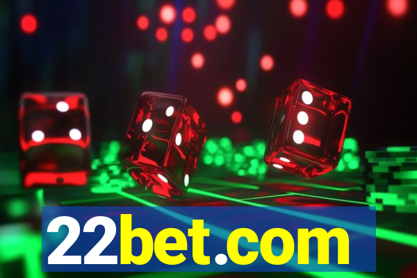 22bet.com