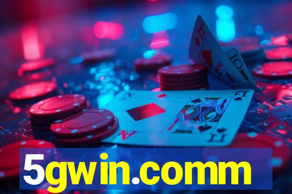 5gwin.comm