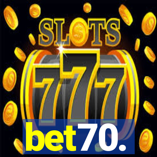 bet70.