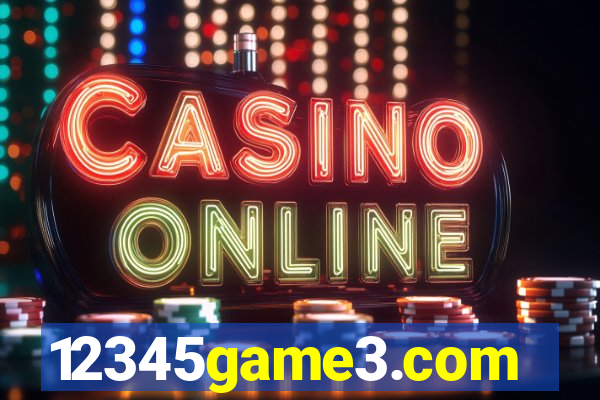 12345game3.com