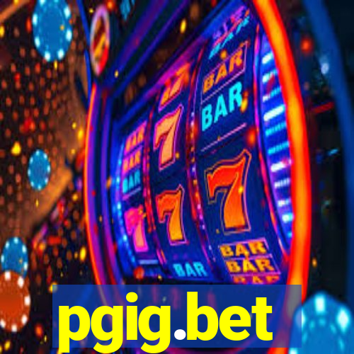 pgig.bet