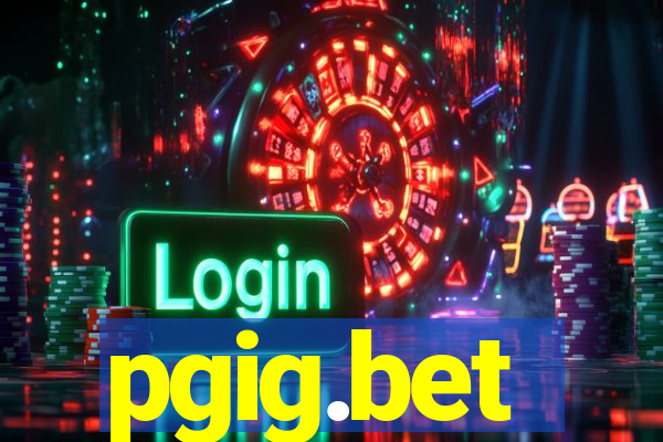pgig.bet