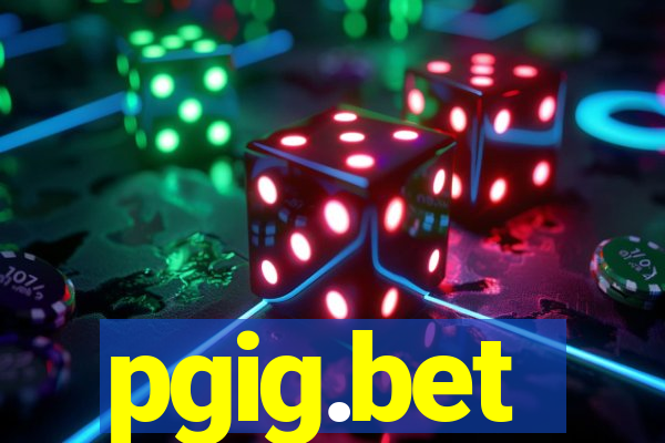 pgig.bet