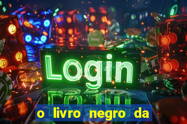 o livro negro da loteria pdf dowload