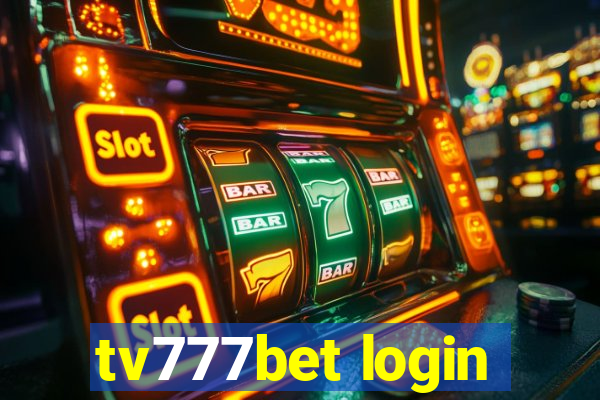 tv777bet login