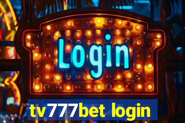 tv777bet login