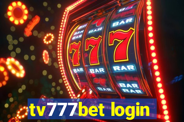 tv777bet login