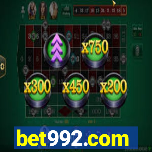 bet992.com