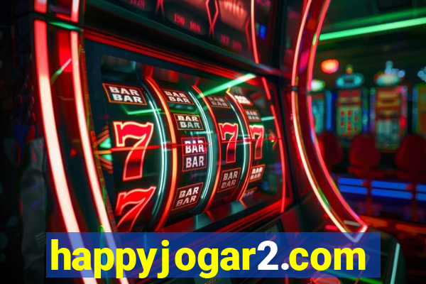 happyjogar2.com