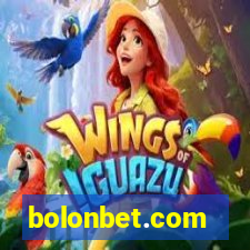 bolonbet.com