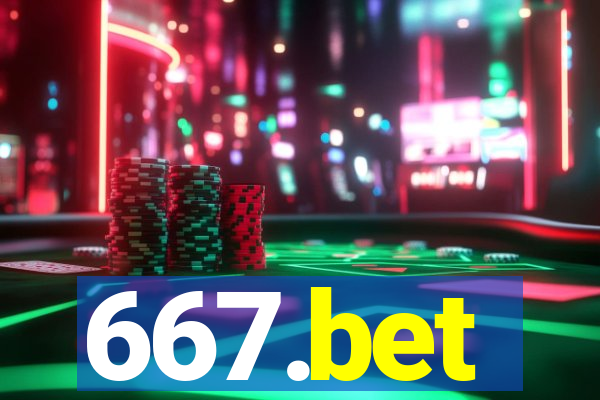 667.bet