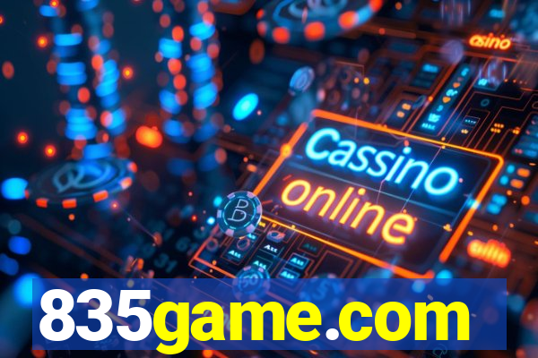 835game.com