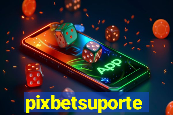 pixbetsuporte