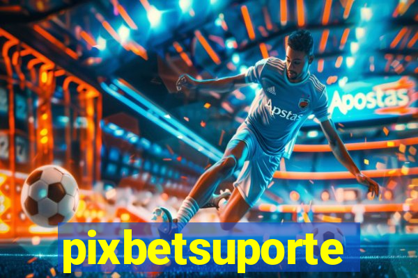 pixbetsuporte