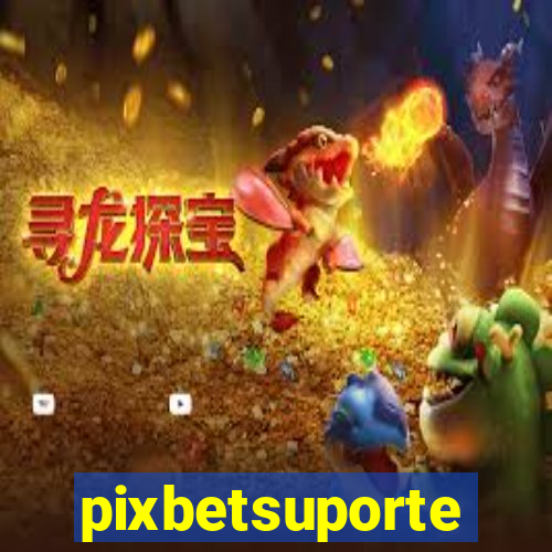 pixbetsuporte