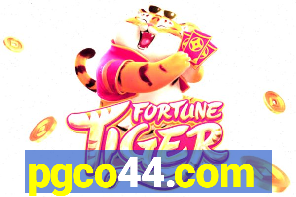 pgco44.com