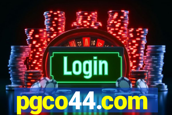 pgco44.com