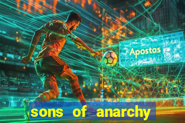 sons of anarchy dublado google drive