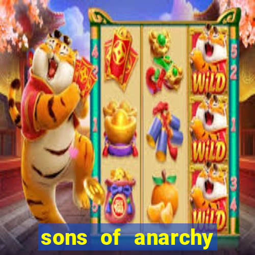 sons of anarchy dublado google drive