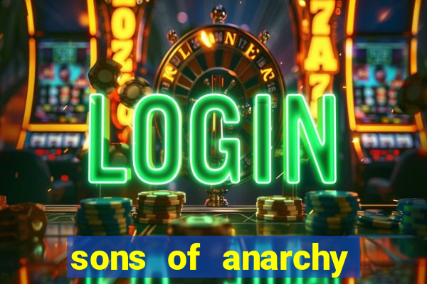 sons of anarchy dublado google drive