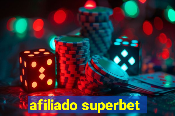 afiliado superbet