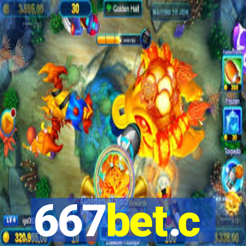 667bet.c