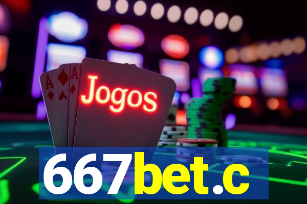 667bet.c