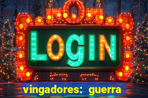 vingadores: guerra infinita filme completo em português youtube vingadores guerra