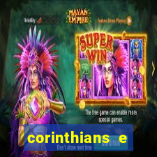 corinthians e cruzeiro futemax