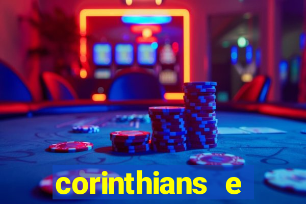 corinthians e cruzeiro futemax