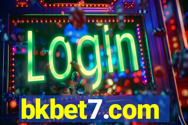 bkbet7.com