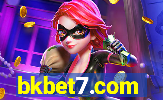 bkbet7.com