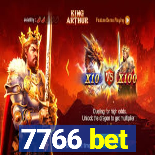 7766 bet