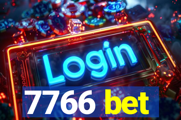 7766 bet