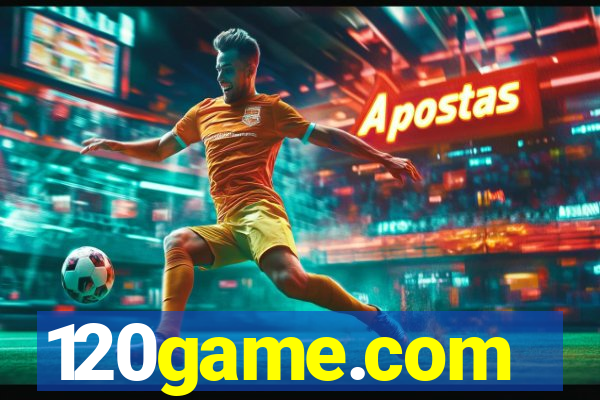 120game.com