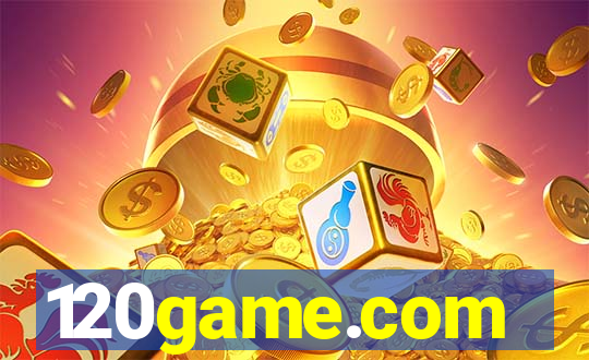 120game.com