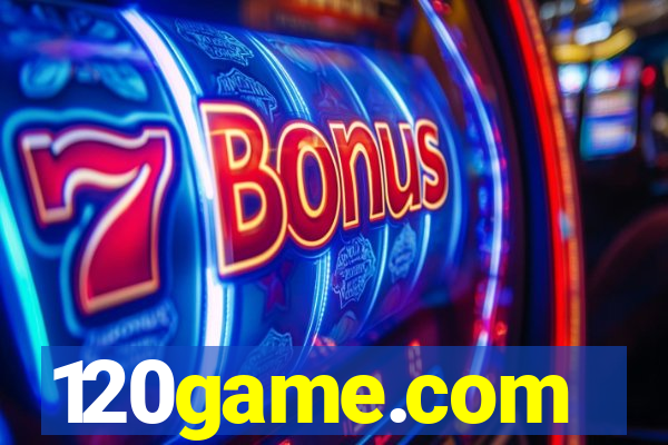 120game.com