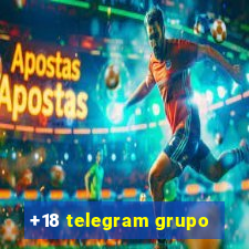 +18 telegram grupo