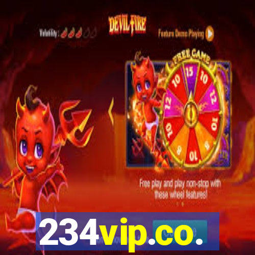 234vip.co.