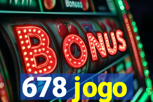 678 jogo